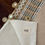 Thumbnail: Raw Reflect Jute Table Runner