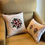 Thumbnail: Bloom Rose bouquet Cushion Cover