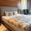 Thumbnail: Ombré Shibori Mustard Bedsheet set