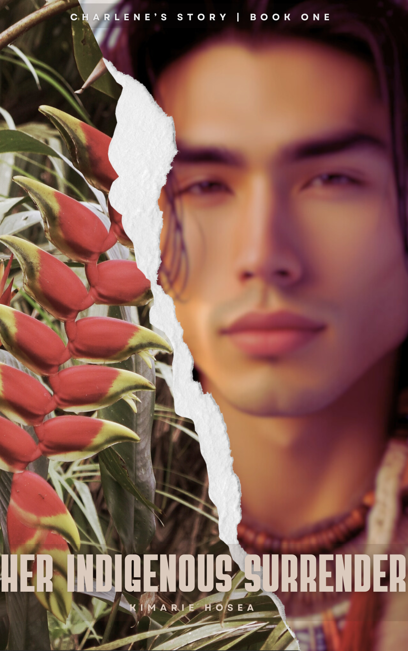 Her Indigenous Surrender