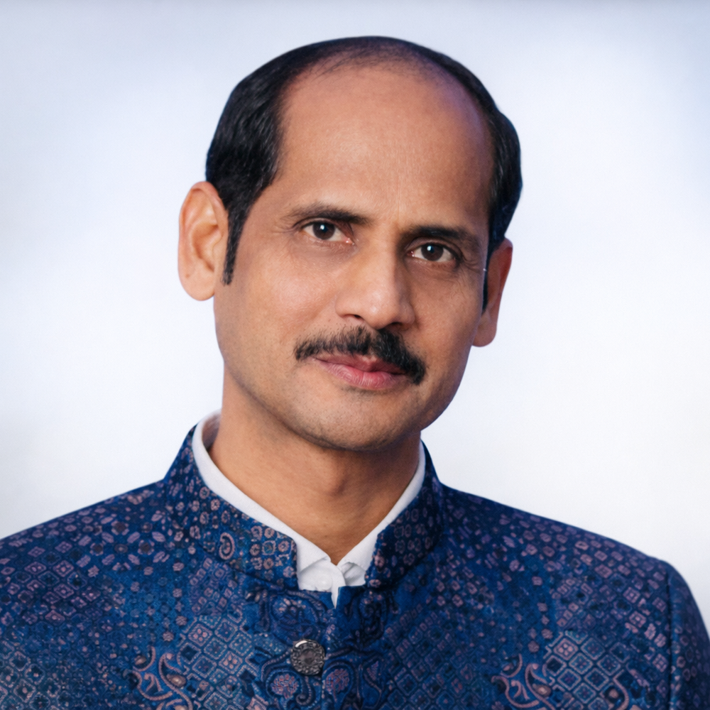 Writer: Mr. Shyam Vir Singh