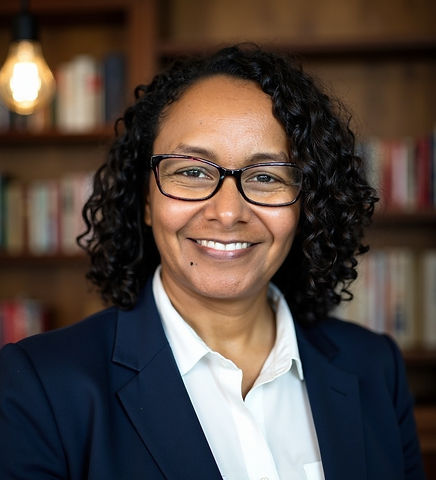 Image of CEO and Founder of CasaBee