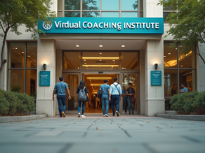 Unlock Academic Excellence: Admissions Open for 2026-27 Batches at P.S. Classes