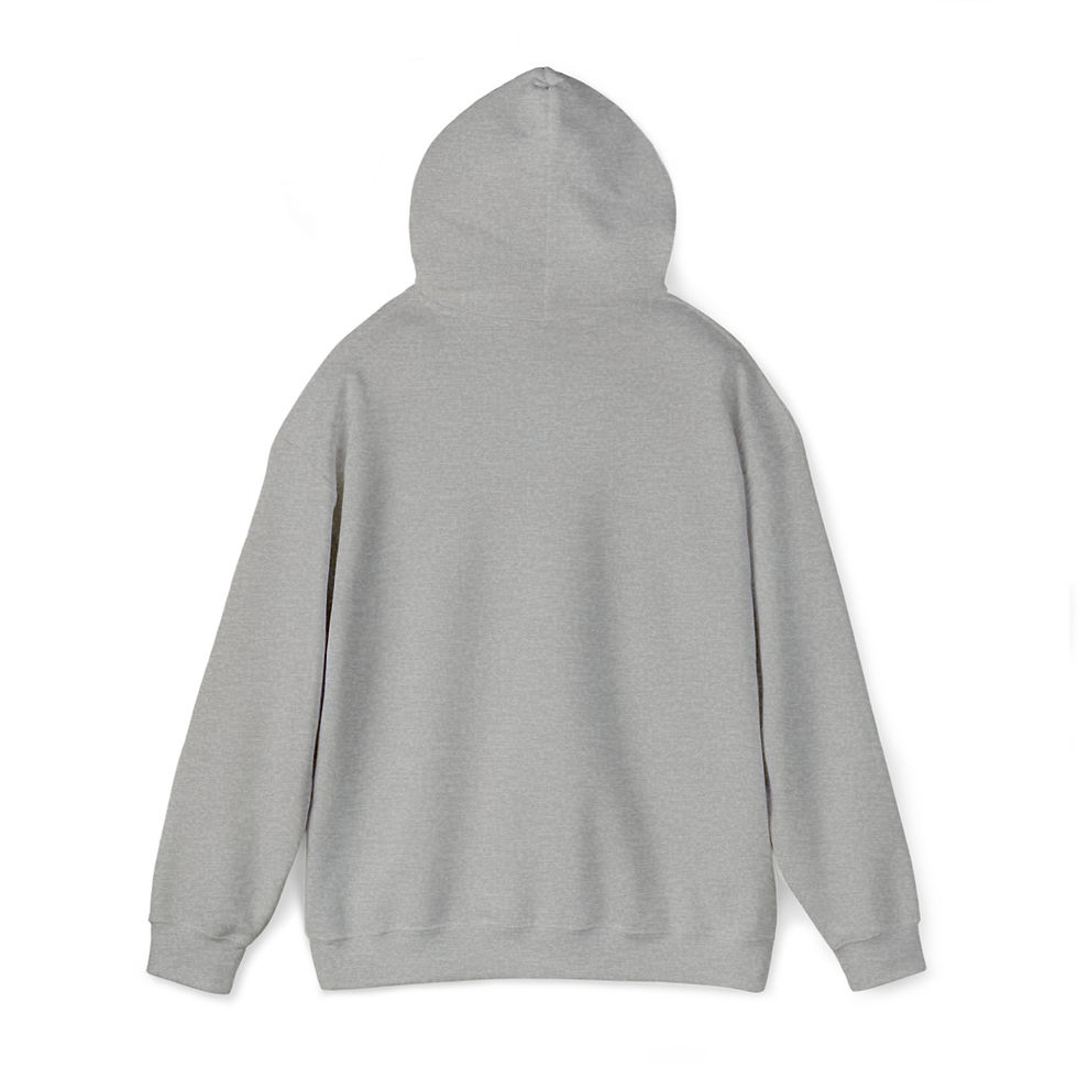 Thumbnail: Heavy Blend™ Hooded Sweatshirt
