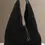 Thumbnail: Misty Faux Suede Hobo Tote Bag