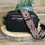 Thumbnail: Boho Guitar Strap Crossbody Bag