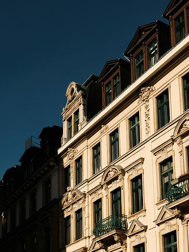 Mehrfamilienhaus Leipzig verkaufen