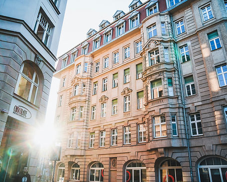 Mehrfamilienhaus Leipzig verkaufen