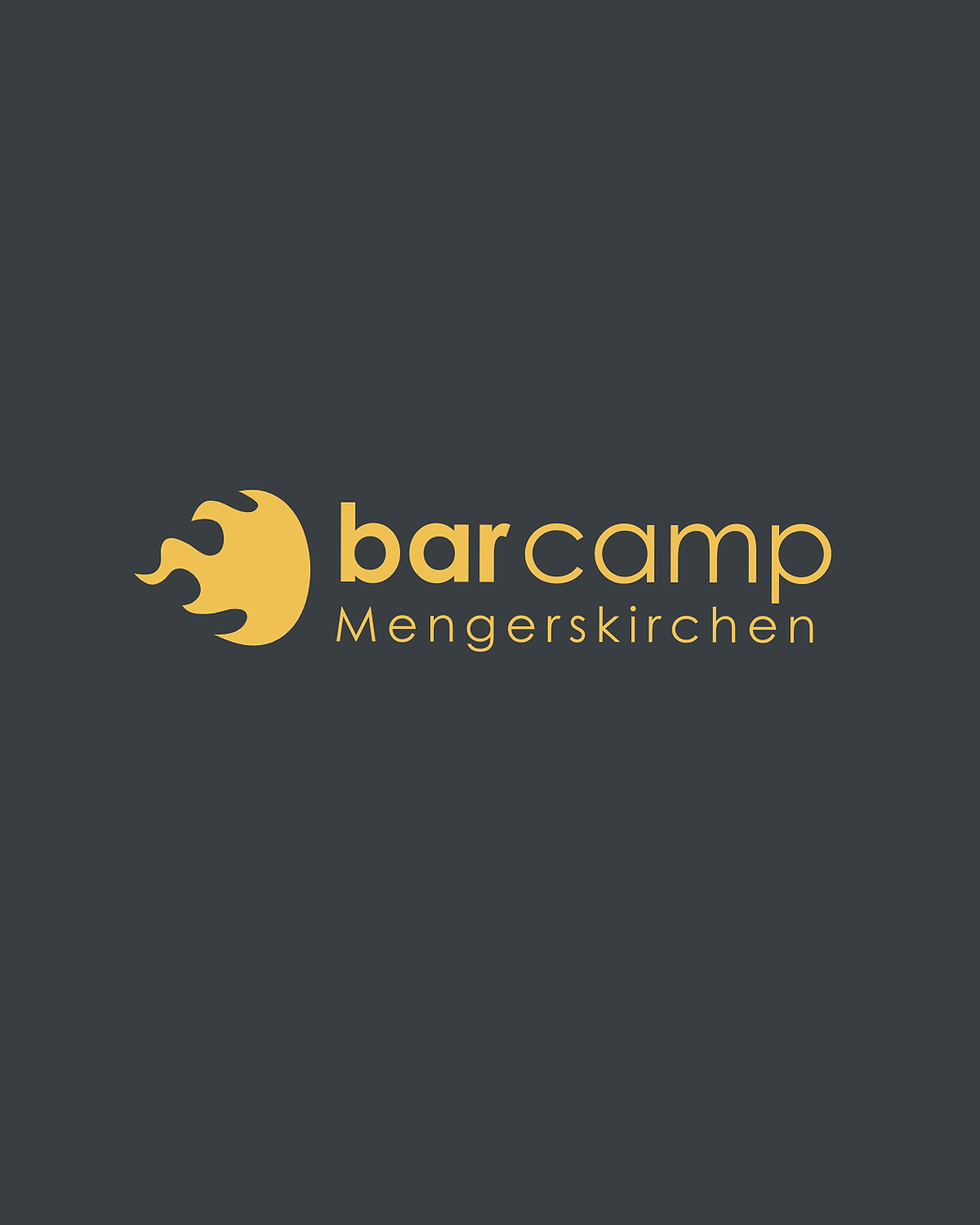 Barcamp Mengerskirchen
