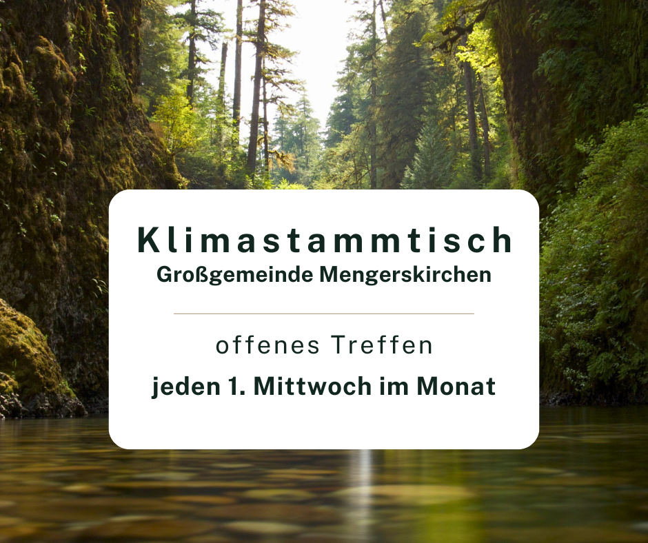 Klimastammtisch