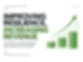 Improving resilience, increasing revenue