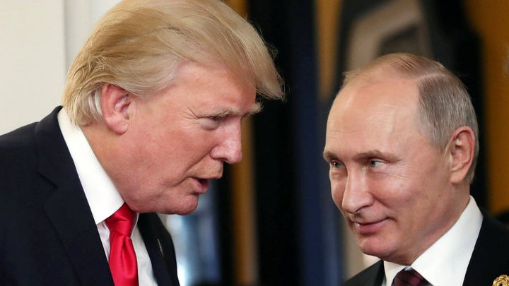 CIA bantu Rusia gagalkan dugaan serangan ISIS terhadap katedral