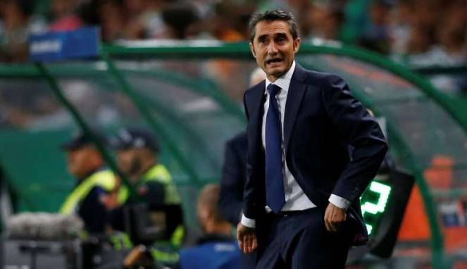 Chelsea Bikin Barcelona Menderita di Camp Nou