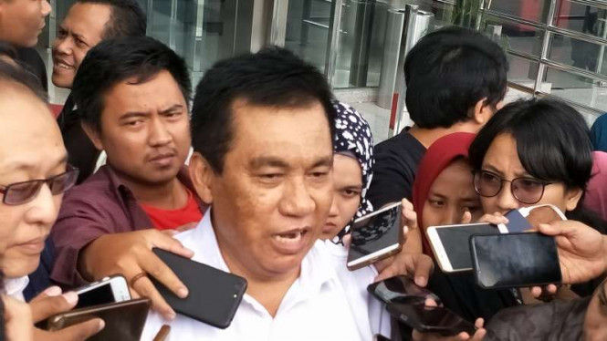 Made Oka Bantah Jadi Perantara Suap E-KTP