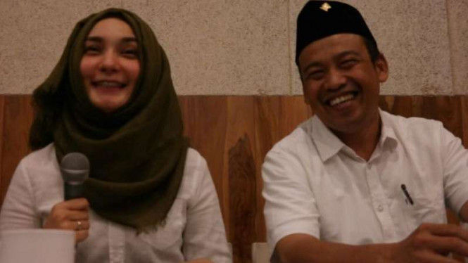 Jadi Tersangka, Ya'qud Ananda Yakin Elektablitasnya Stabil