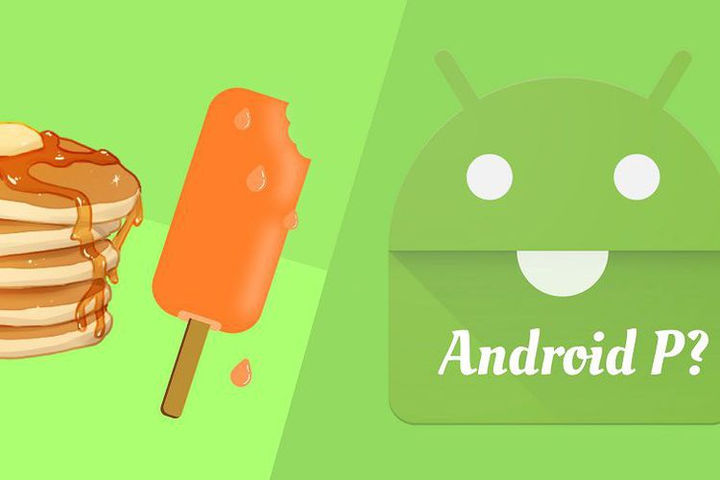 Android P Cegah Kamera Dibajak Aplikasi?