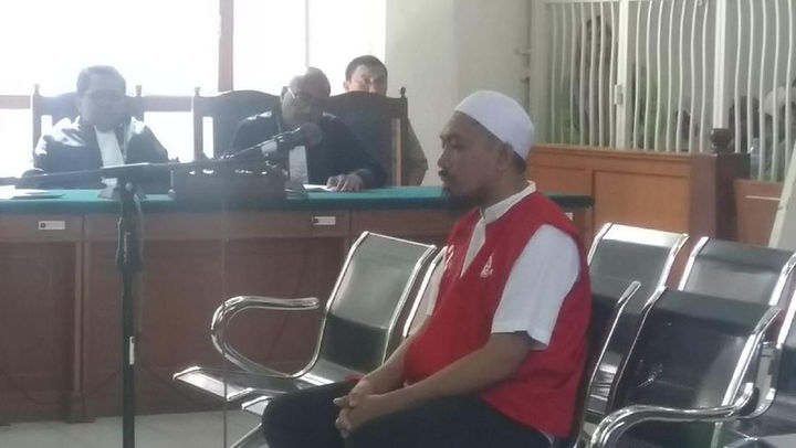 PT RIFAN FINANCINDO BERJANGKA – Cuci Uang Jemaah Abu Tours Rp 1,2 T buat Apa? Ini Secuil Daftarnya