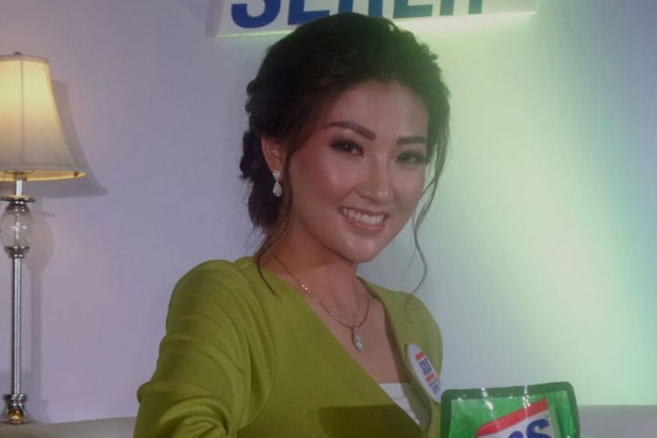 PT RIFAN FINANCINDO BERJANGKA | Istri Ruben Onsu Ungkap Penyebab Mundur dari Bisnis Kue Kekinian