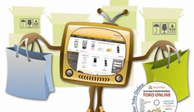 Tips agar Bisnis Online Ramai Pengunjung