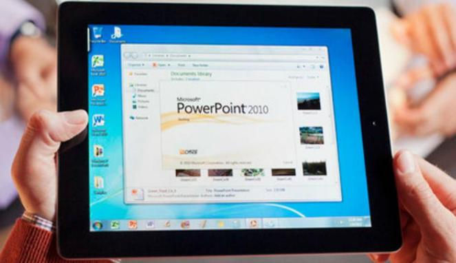 Microsoft: Tak Ada Windows 10, 'Haram' Cicipi Office 2019