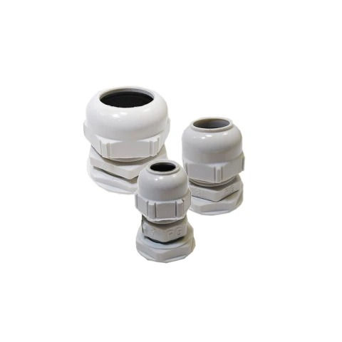 Prensacable IP68 Ø10-14mm PG16