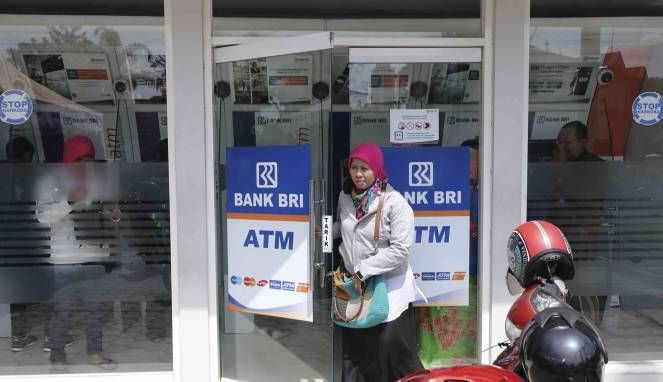 Ngeri, ATM BRI Jawa dan Bali Dipasangi Alat Bobol Rekening