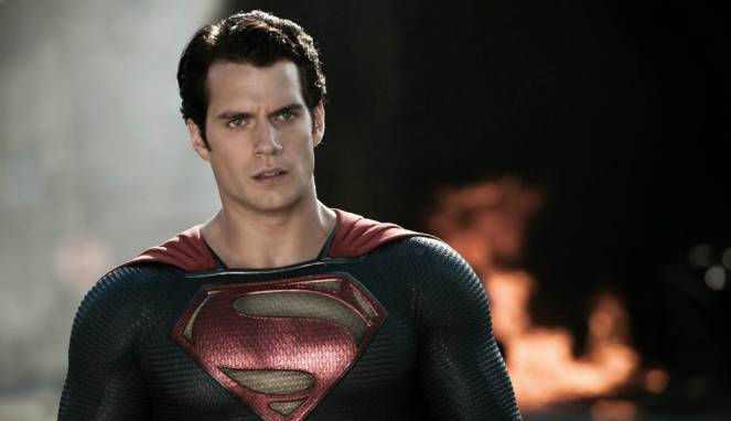 Ilmuwan Yakin Manusia Bisa Jadi Superman 20 Tahun Lagi
