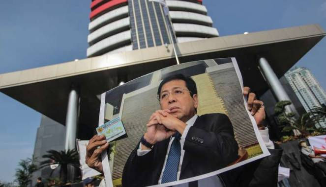 Total Harta Kendaraan Mewah Setya Novanto | PT RIFAN FINANCINDO BERJANGKA