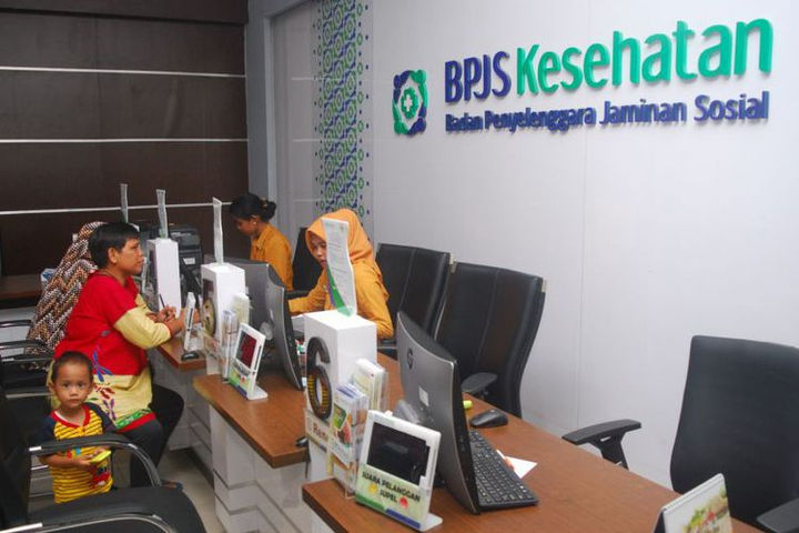 BPJS Kesehatan Pastikan Tetap Jamin Biaya 8 Penyakit ini