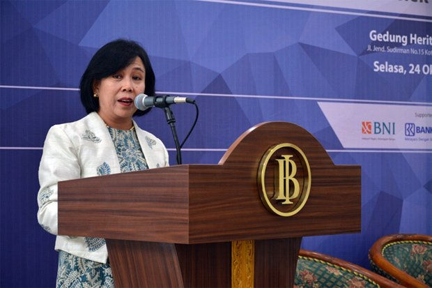 Hanya 9% UMKM Manfaatkan Internet untuk Jual Produk | PT RIFAN FINANCINDO BERJANGKA