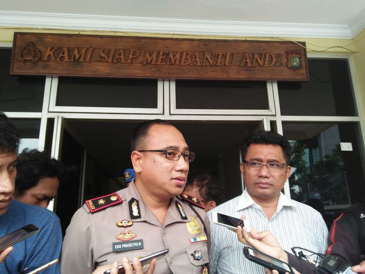 Ini Pemicu Kasus Bullying di Thamrin City