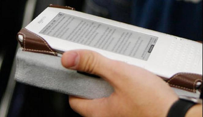 Dunia Pendidikan dan Tantangan di Era Digital