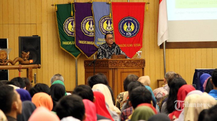 BTN Ajak Mahasiswa Jadi 'Entrepreneur' Muda | PT RIFAN FINANCINDO BERJANGKA
