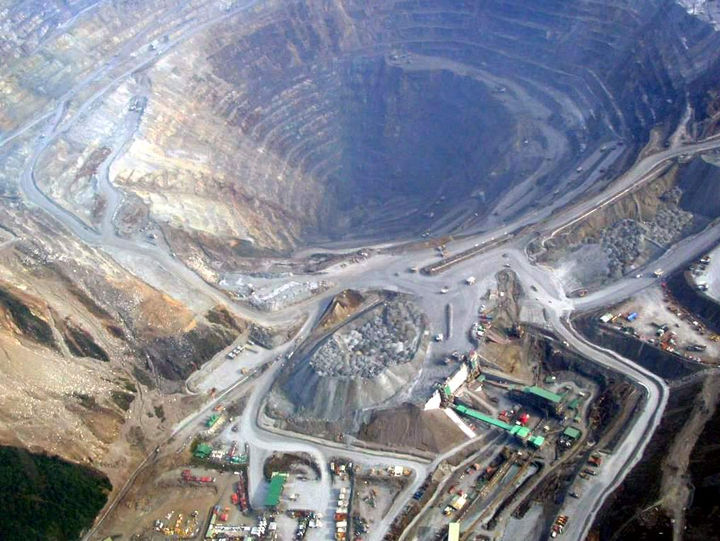 Tiga Sikap Pemerintah yang Tak Bisa Ditawar oleh Freeport, Apa Saja?
