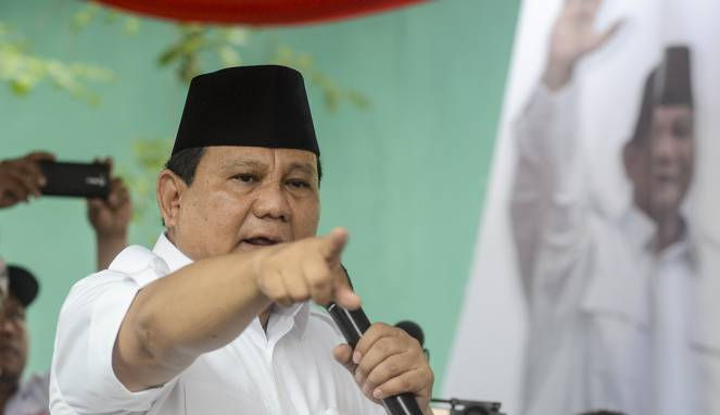 Politikus PKS Tunggu Titah Prabowo untuk Dukungan Gerindra