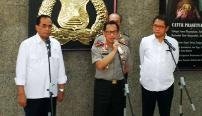 Kominfo Serahkan Digital Dashboard ke Kemenhub