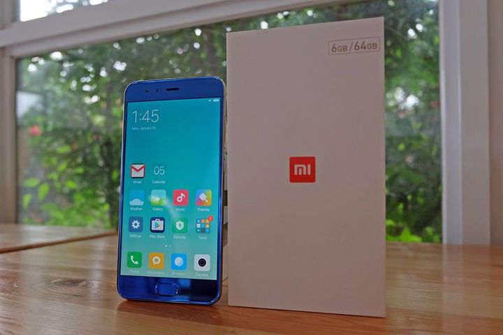Xiaomi Mi 6 Ada Versi Murah, Dijual pada "Hari Jomblo" | PT RIFAN FINANCINDO BERJANGKA