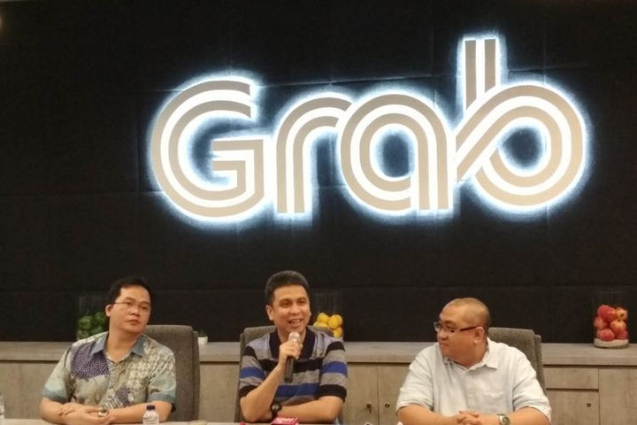 Begini Hitungan Grab untuk Tarif Batas Atas dan Bawah | PT RIFAN FINANCINDO BERJANGKA