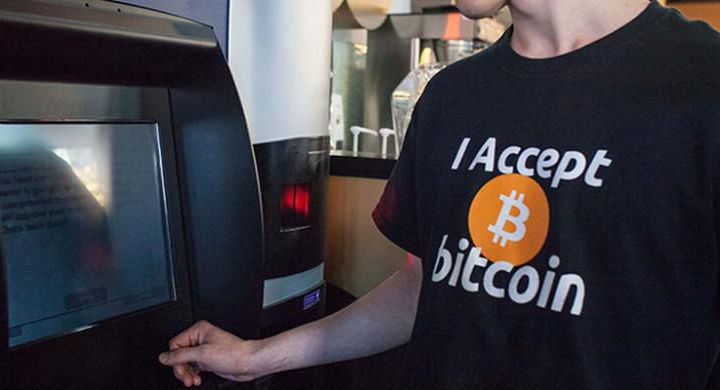Deutsche Bank: "Crash" Bitcoin Jadi Ancaman Tahun 2018