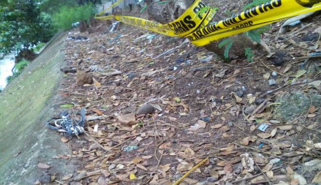 Detik-detik Politikus PPP Kencani Waria dan Tewas Telanjang