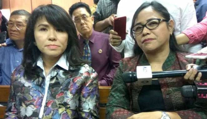 Adik Ahok: Veronica Sering Ketahuan Selingkuh, Kok Tega Ya
