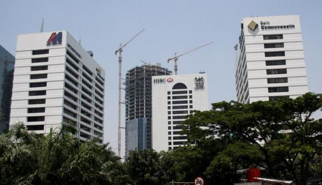 Dua Faktor Ini Bikin Pertumbuhan Kredit Perbankan Lesu | PT RIFAN FINANCINDO BERJANGKA