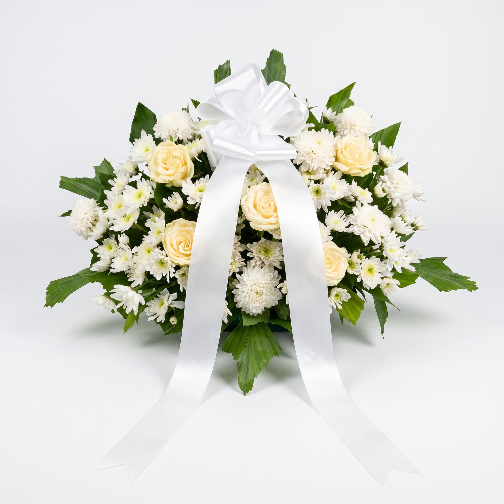 Casket Top 601