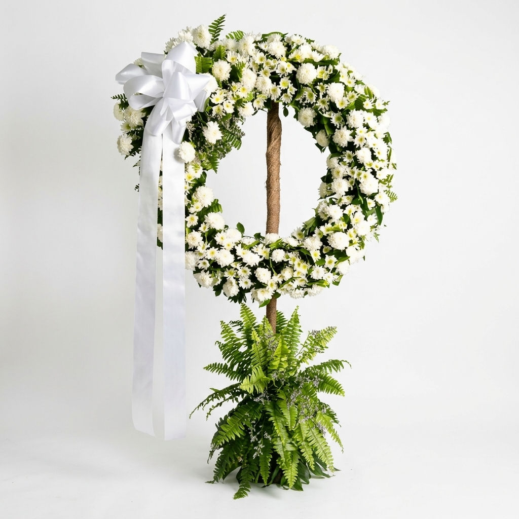 Round in Paradise