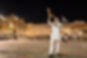 סדנת צילום סליחות בירושלים