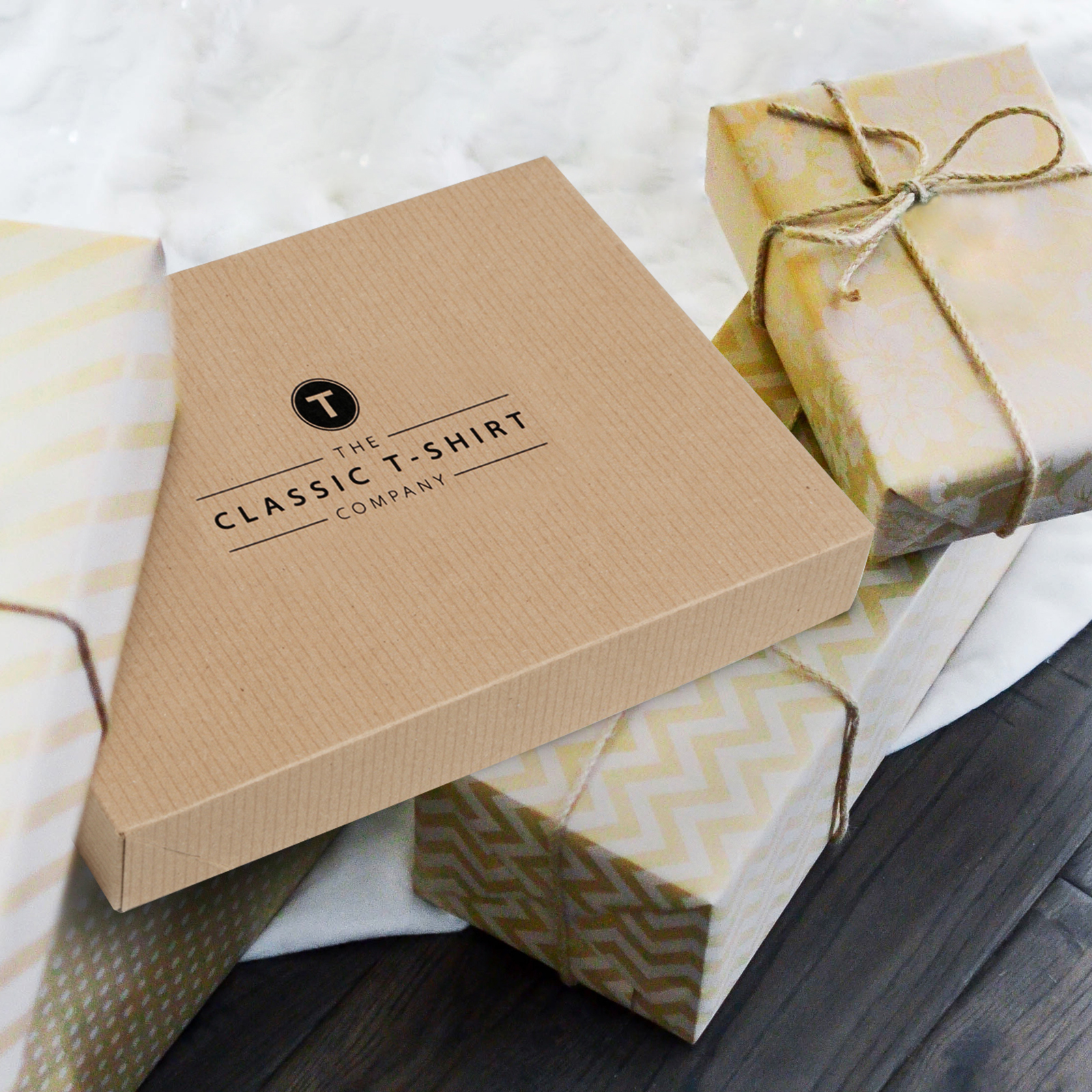 Holiday Gift Guide