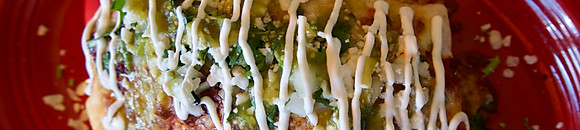 BURRITOS