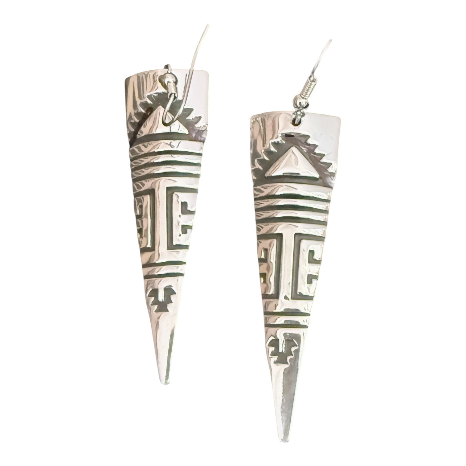 STYLE 7 Southwestern Inspired Earrings