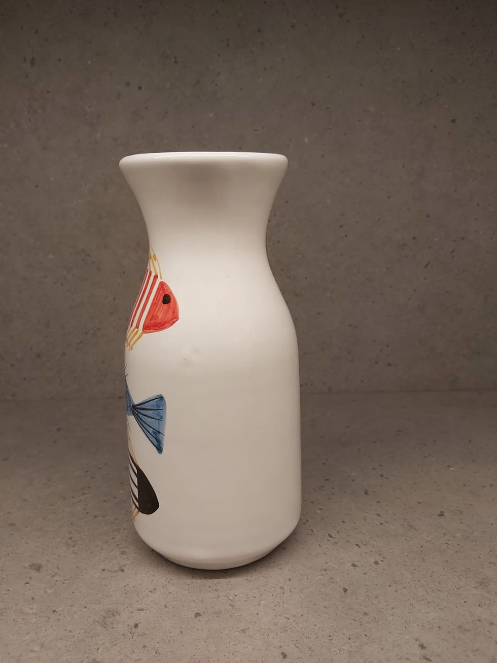 Thumbnail: Pesce Wine Vase small