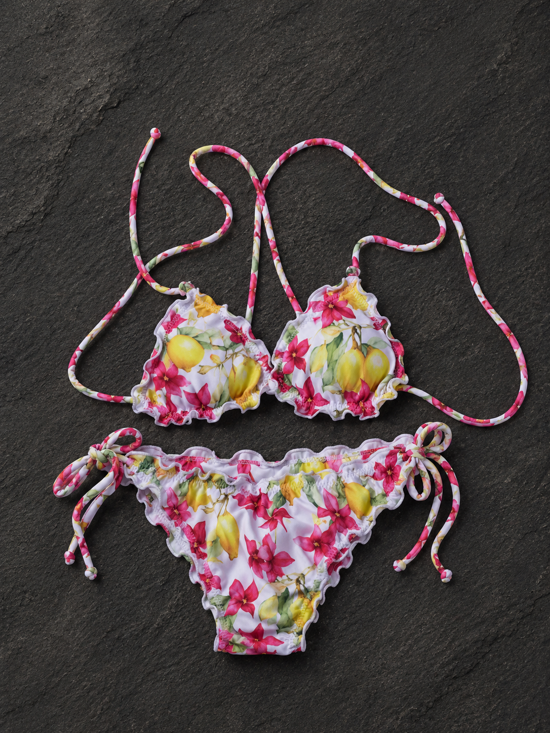 Bikini Rosmary